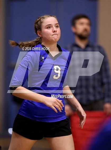 Thumbnail 1 in JV: Morenci @ Desert Christian photogallery.