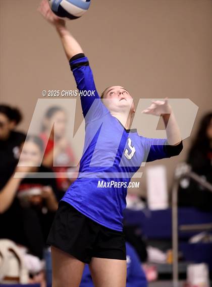 Thumbnail 3 in JV: Morenci @ Desert Christian photogallery.