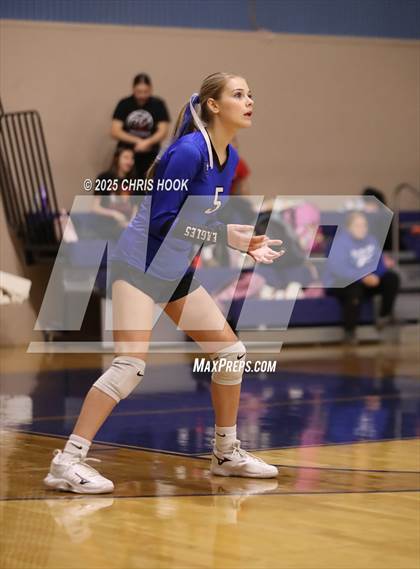 Thumbnail 2 in JV: Morenci @ Desert Christian photogallery.