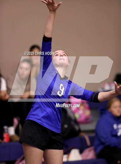 Thumbnail 3 in JV: Morenci @ Desert Christian photogallery.