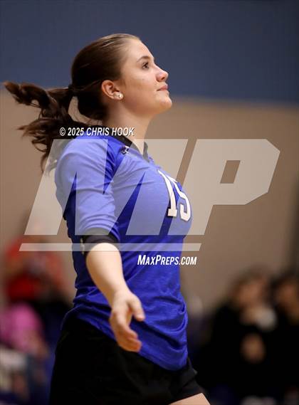 Thumbnail 1 in JV: Morenci @ Desert Christian photogallery.