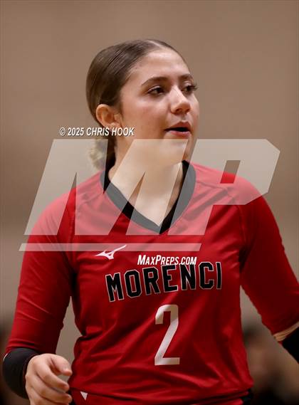 Thumbnail 1 in JV: Morenci @ Desert Christian photogallery.