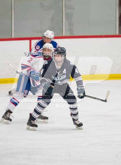 Thumbnail 2 in Valor Christian @ Cherry Creek photogallery.