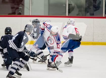 Thumbnail 2 in Valor Christian @ Cherry Creek photogallery.