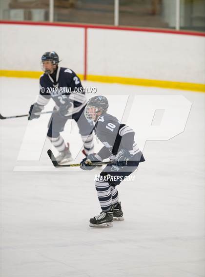 Thumbnail 3 in Valor Christian @ Cherry Creek photogallery.
