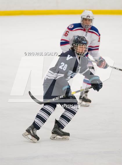 Thumbnail 3 in Valor Christian @ Cherry Creek photogallery.