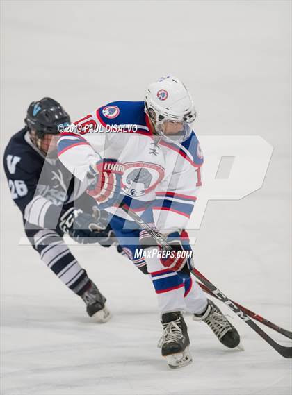 Thumbnail 1 in Valor Christian @ Cherry Creek photogallery.