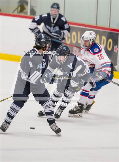 Thumbnail 2 in Valor Christian @ Cherry Creek photogallery.