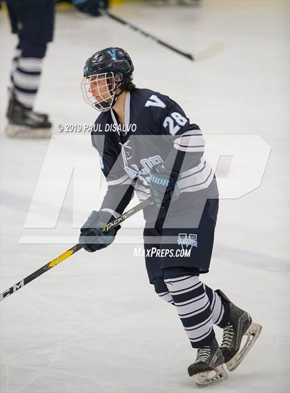 Thumbnail 3 in Valor Christian @ Cherry Creek photogallery.