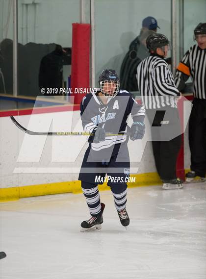 Thumbnail 2 in Valor Christian @ Cherry Creek photogallery.