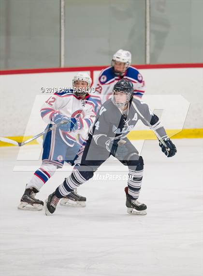 Thumbnail 1 in Valor Christian @ Cherry Creek photogallery.