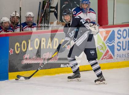 Thumbnail 3 in Valor Christian @ Cherry Creek photogallery.