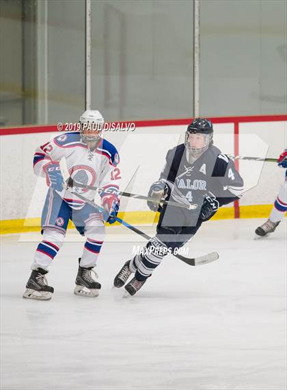Thumbnail 2 in Valor Christian @ Cherry Creek photogallery.