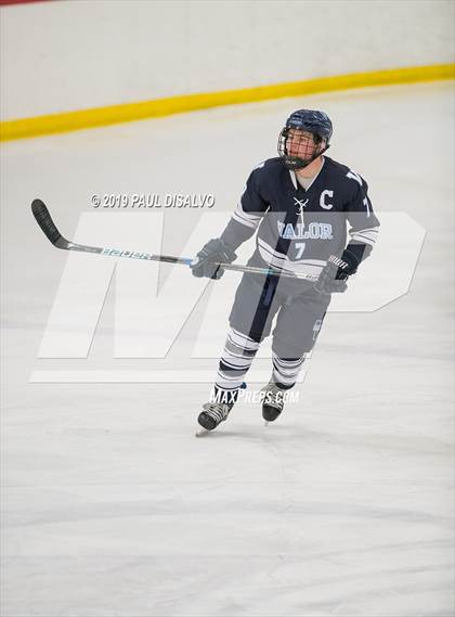 Thumbnail 1 in Valor Christian @ Cherry Creek photogallery.
