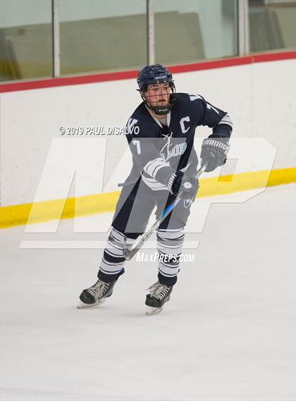 Thumbnail 1 in Valor Christian @ Cherry Creek photogallery.