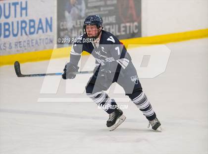 Thumbnail 2 in Valor Christian @ Cherry Creek photogallery.