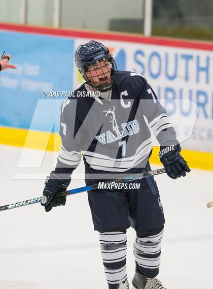 Thumbnail 1 in Valor Christian @ Cherry Creek photogallery.