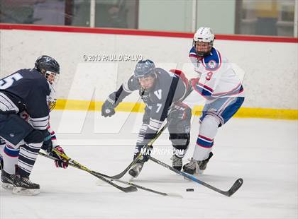 Thumbnail 2 in Valor Christian @ Cherry Creek photogallery.