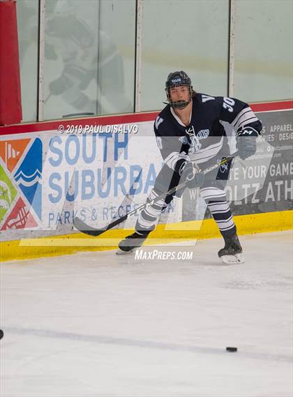 Thumbnail 2 in Valor Christian @ Cherry Creek photogallery.