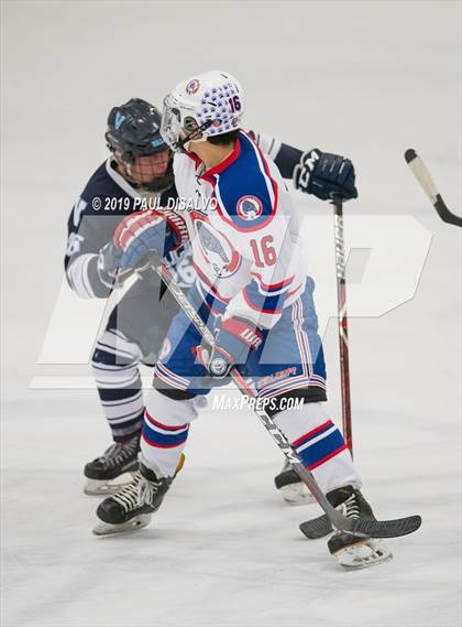 Thumbnail 2 in Valor Christian @ Cherry Creek photogallery.