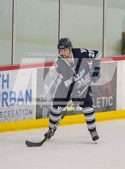 Thumbnail 1 in Valor Christian @ Cherry Creek photogallery.