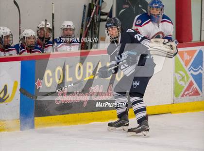 Thumbnail 1 in Valor Christian @ Cherry Creek photogallery.