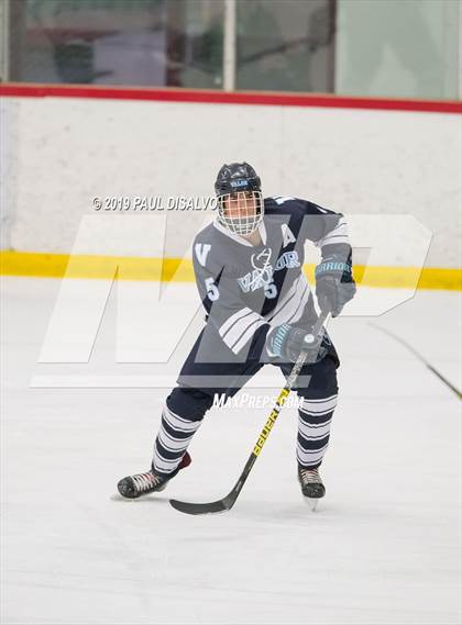 Thumbnail 1 in Valor Christian @ Cherry Creek photogallery.