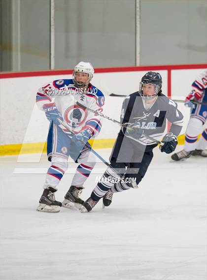 Thumbnail 3 in Valor Christian @ Cherry Creek photogallery.