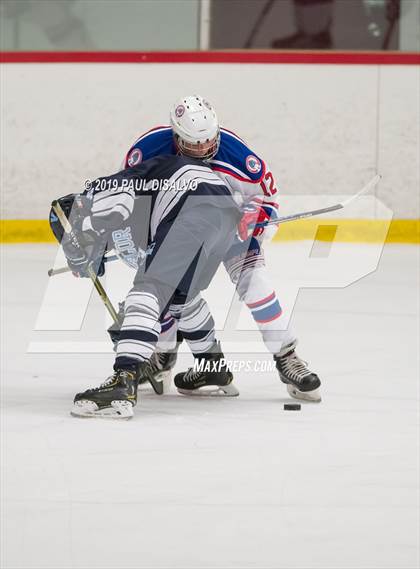 Thumbnail 1 in Valor Christian @ Cherry Creek photogallery.