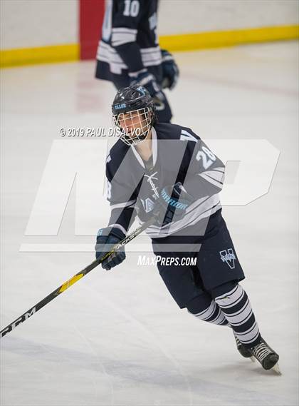 Thumbnail 2 in Valor Christian @ Cherry Creek photogallery.