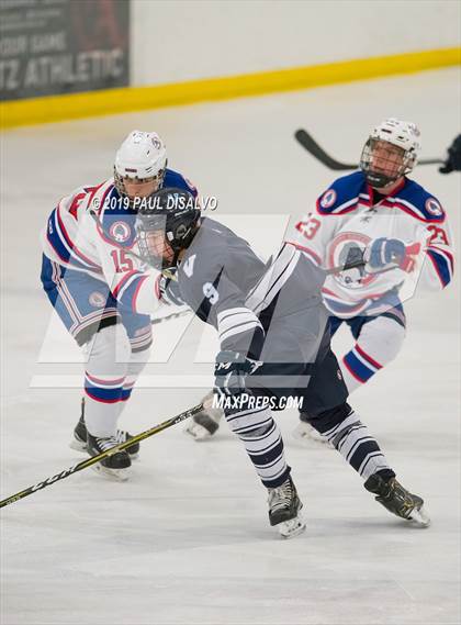 Thumbnail 1 in Valor Christian @ Cherry Creek photogallery.