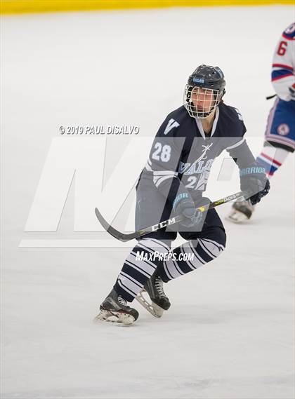 Thumbnail 1 in Valor Christian @ Cherry Creek photogallery.