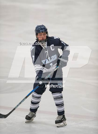 Thumbnail 1 in Valor Christian @ Cherry Creek photogallery.
