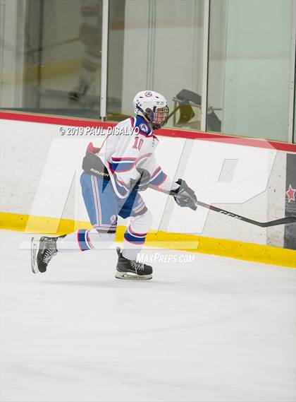 Thumbnail 3 in Valor Christian @ Cherry Creek photogallery.