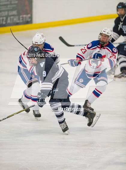 Thumbnail 2 in Valor Christian @ Cherry Creek photogallery.