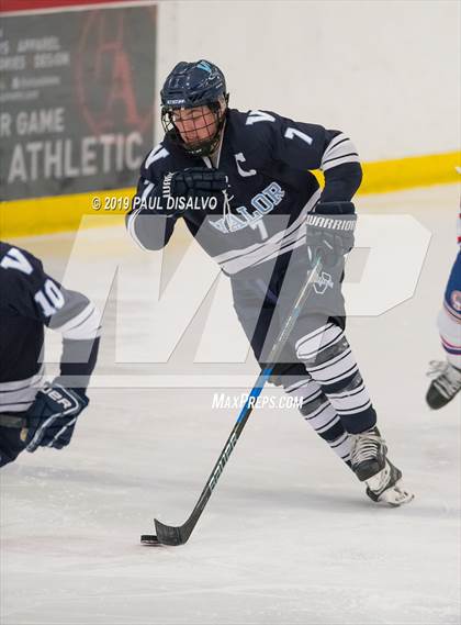 Thumbnail 3 in Valor Christian @ Cherry Creek photogallery.