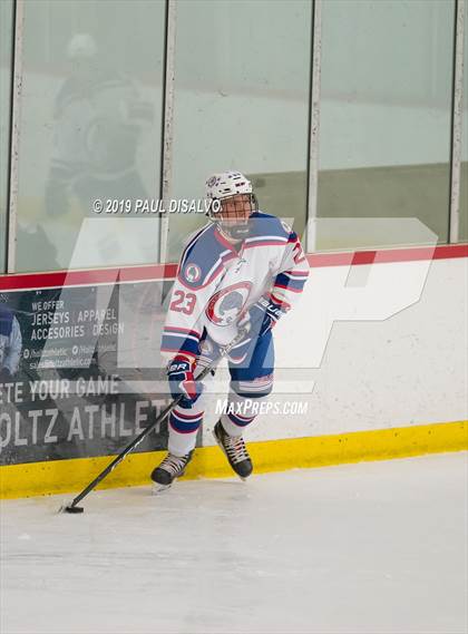 Thumbnail 1 in Valor Christian @ Cherry Creek photogallery.