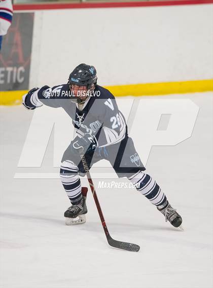 Thumbnail 3 in Valor Christian @ Cherry Creek photogallery.