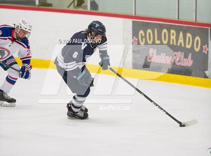 Thumbnail 3 in Valor Christian @ Cherry Creek photogallery.
