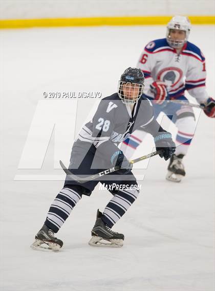 Thumbnail 2 in Valor Christian @ Cherry Creek photogallery.