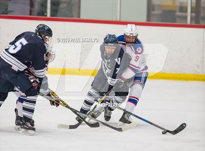 Thumbnail 1 in Valor Christian @ Cherry Creek photogallery.
