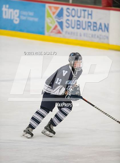 Thumbnail 1 in Valor Christian @ Cherry Creek photogallery.