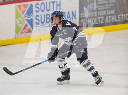 Thumbnail 3 in Valor Christian @ Cherry Creek photogallery.