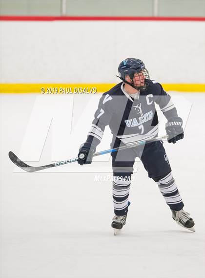 Thumbnail 3 in Valor Christian @ Cherry Creek photogallery.