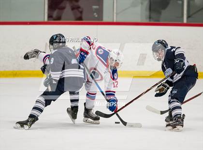 Thumbnail 2 in Valor Christian @ Cherry Creek photogallery.
