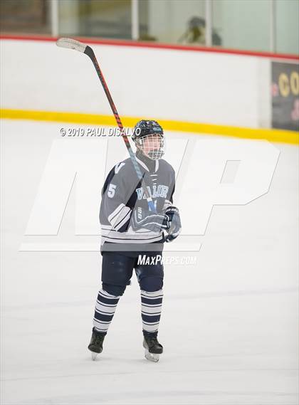 Thumbnail 3 in Valor Christian @ Cherry Creek photogallery.