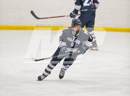 Thumbnail 3 in Valor Christian @ Cherry Creek photogallery.