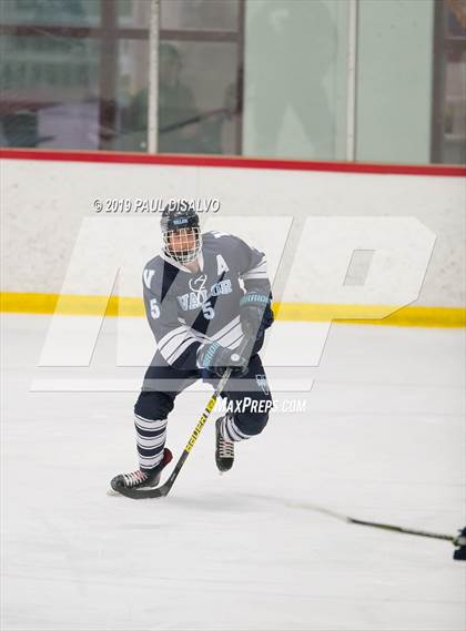 Thumbnail 3 in Valor Christian @ Cherry Creek photogallery.