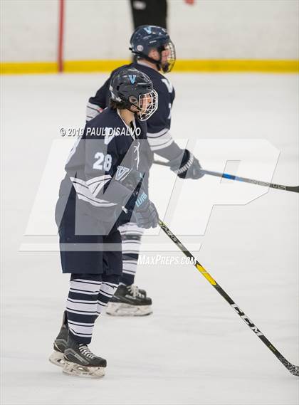Thumbnail 3 in Valor Christian @ Cherry Creek photogallery.