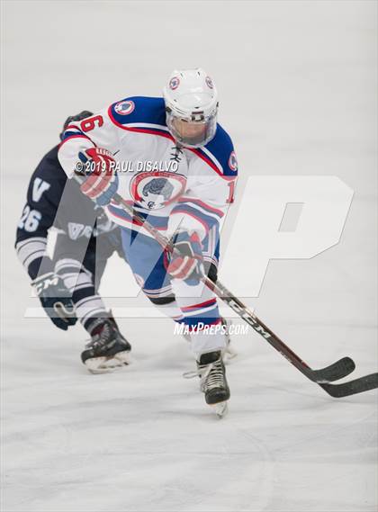 Thumbnail 2 in Valor Christian @ Cherry Creek photogallery.